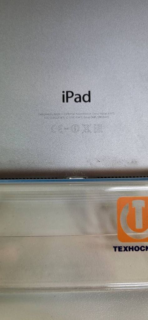 Apple ipad air 1 wifi 16gb 3g