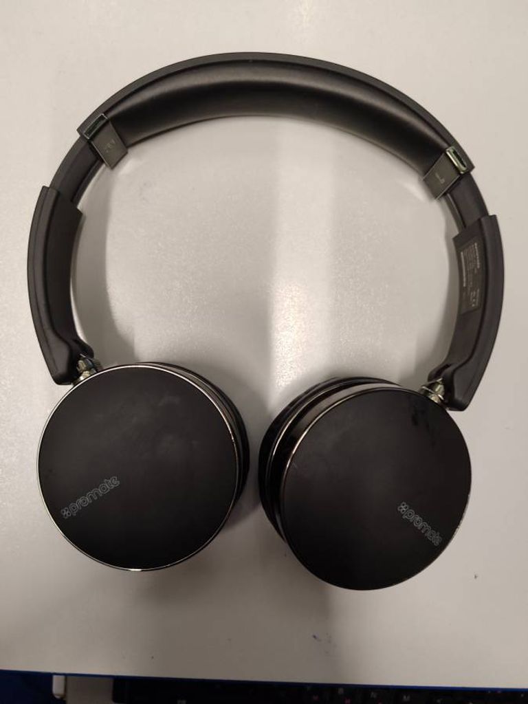 Оголошення Promate waves Б/У