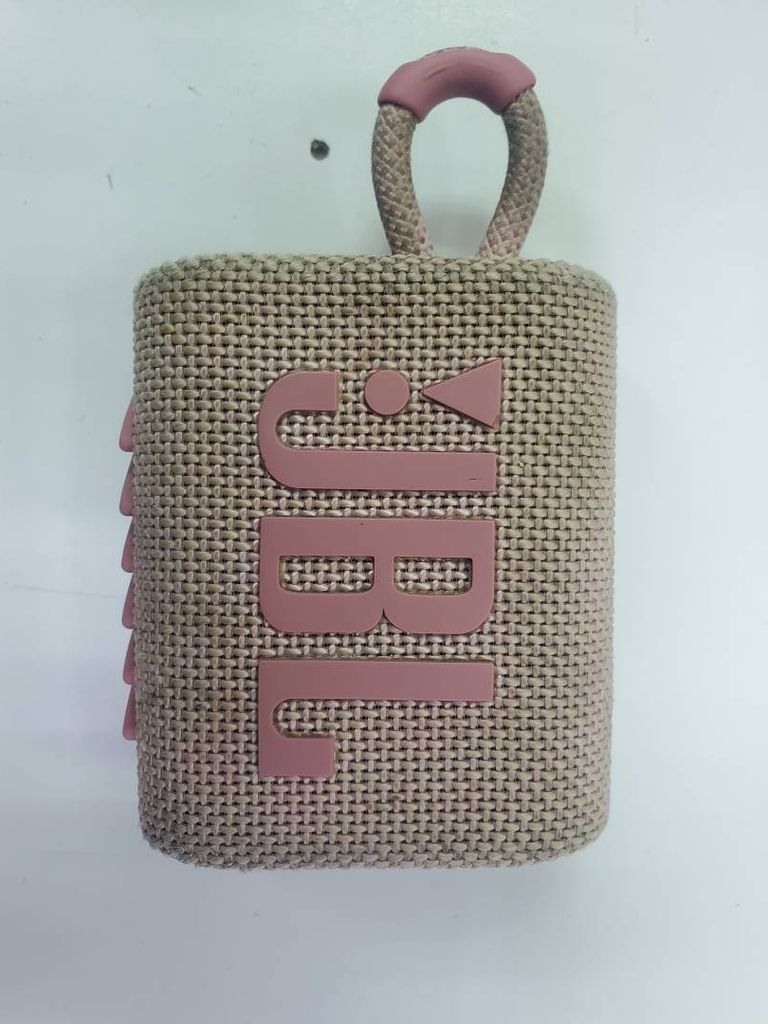 Купити Jbl go 3 Б/У