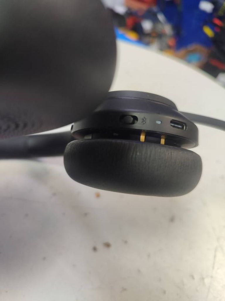 Jabra Evolve2 65 Flex Stereo USB-C MS WLC (26699-999-889)