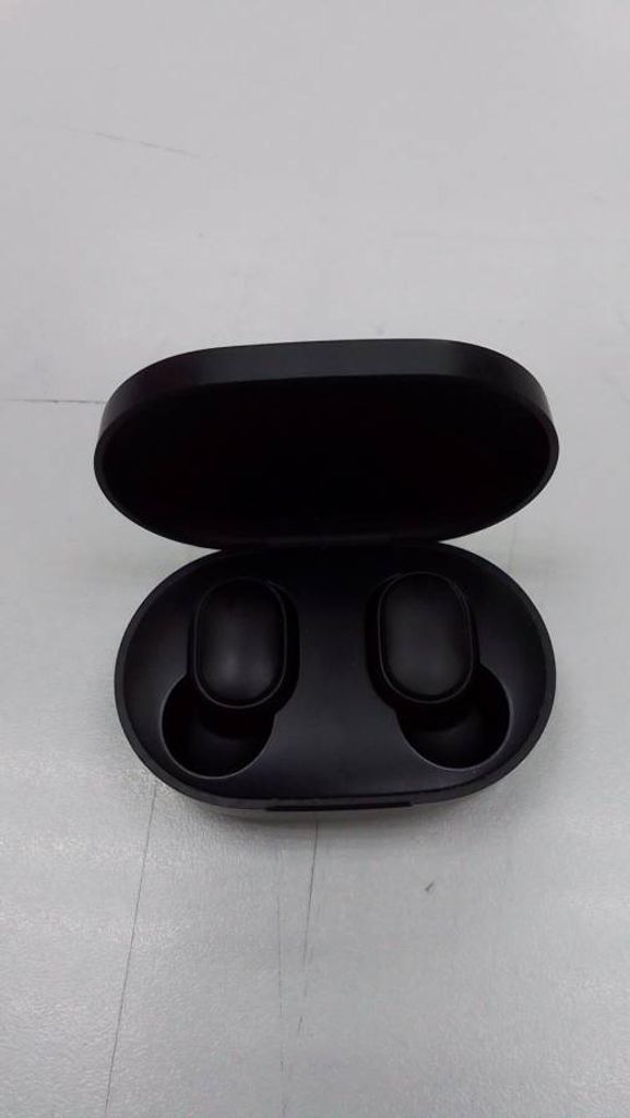 Xiaomi Mi True Wireless Earbuds Basic 2 (ZBW4502GL/BHR4272GL)