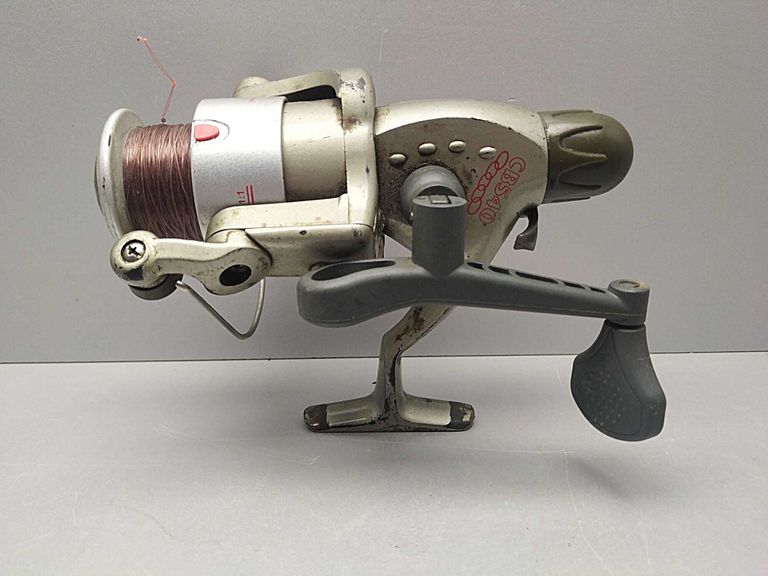 Купити Cobra CB Reel / CB440-M / 4bb Б/У