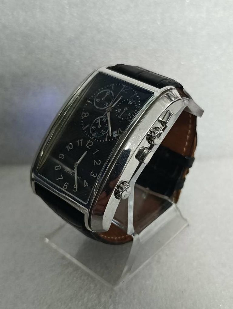 Объявление Jacques Lemans 1-1392 Б/У