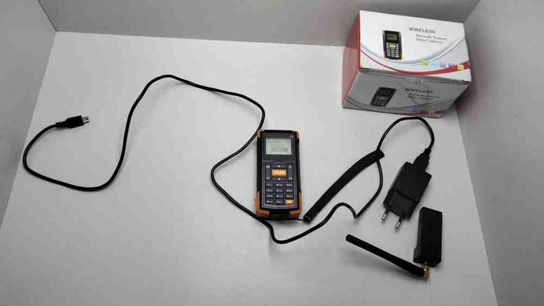 Купити OCOM OCBs-D005 Б/У