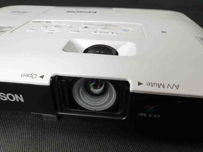 Купить Epson EB-1781W (V11H794040) Б/У