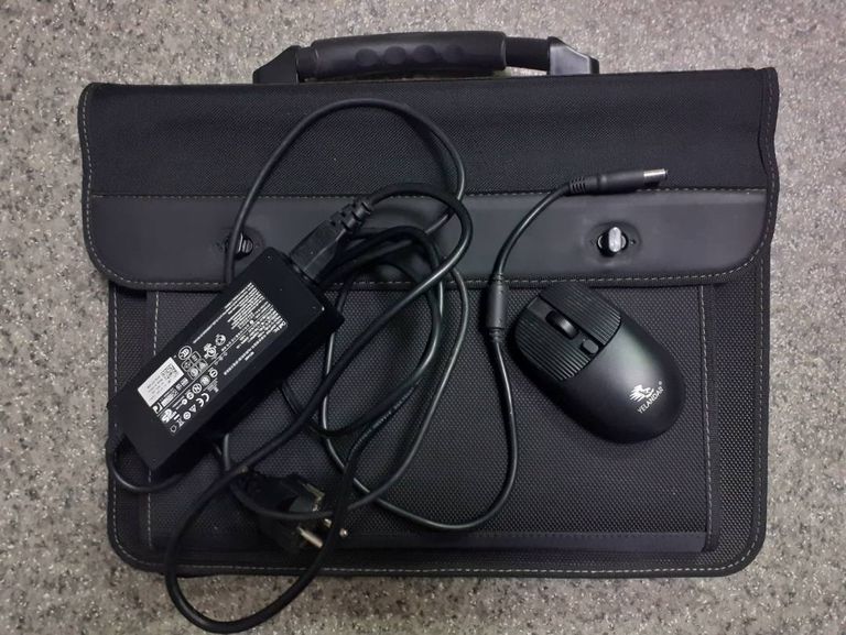 Dell 16/core i7 8850h ddr4/16gb ddr4/ssd 256 gb/geforce mx130 2gb Код:01-200346173. Изображение 6