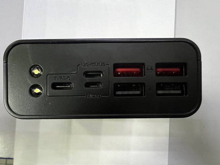 Розпродаж - 30.000mah, продавець Техноскарб