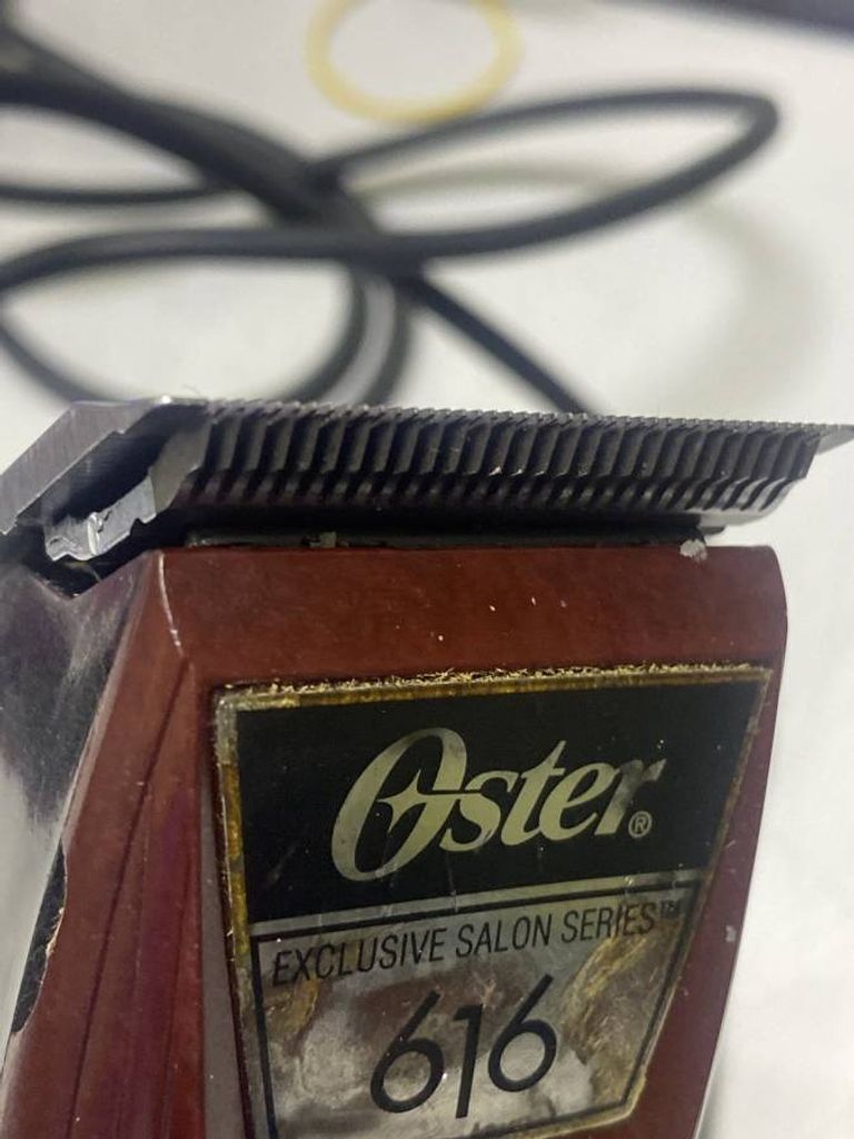 Дешево Oster 616-91 (76616-910) з ломбарду