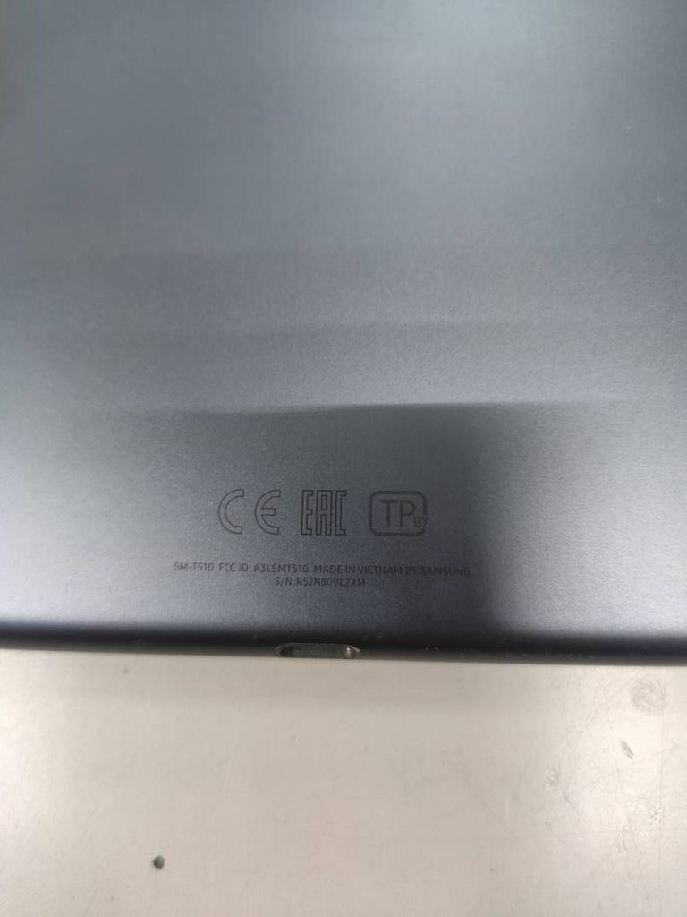 Дешево Samsung galaxy tab a 10.1 32gb з ломбарду