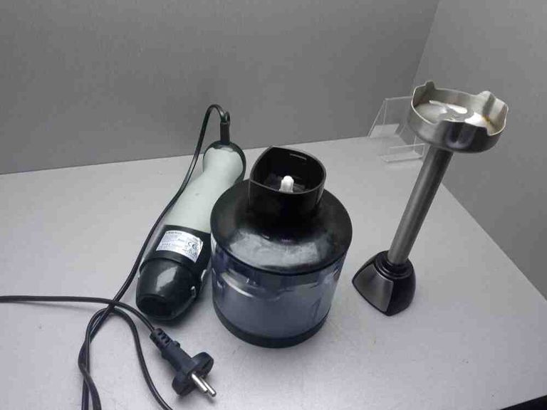 Купити Liberton LHB-0306 Б/У