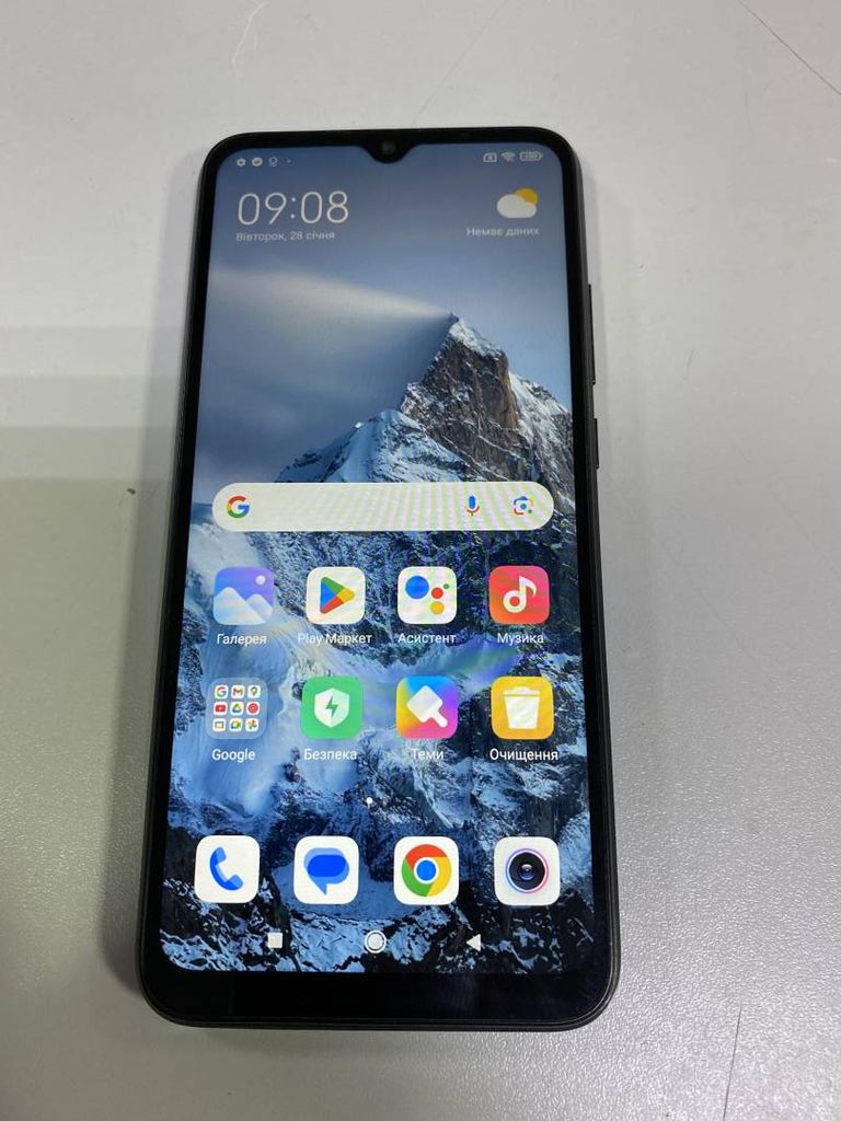 Xiaomi redmi 9a 2/32gb