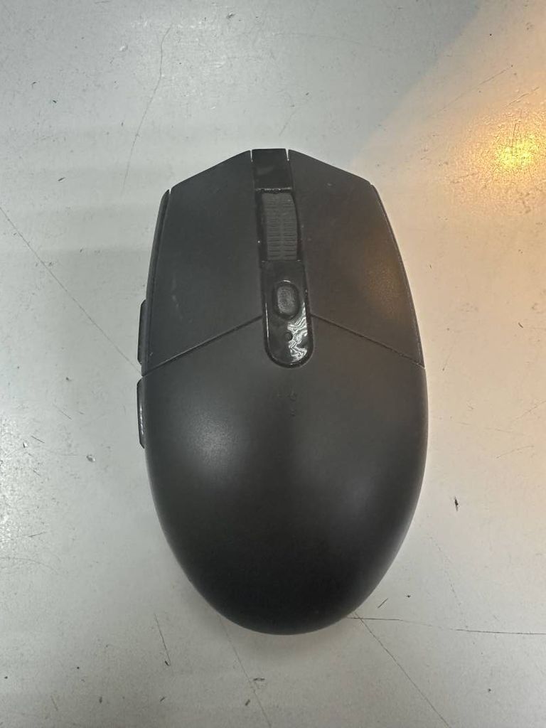 Купить Logitech g305 lightspeed Б/У