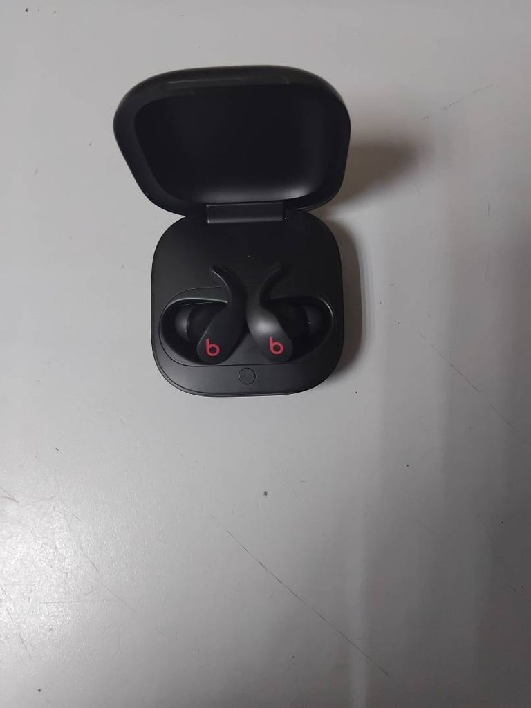 Купити Beats By Dr. Dre fit pro beats Б/У