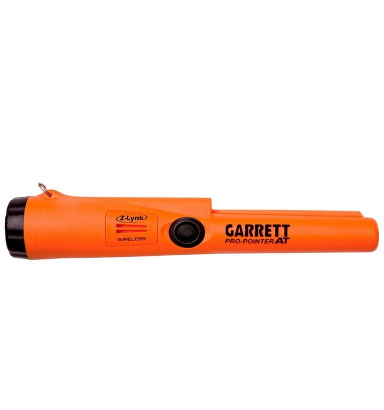 Garrett AT Max International + Pro-Pointer AT Z-Lynk  Код:null. Зображення 5