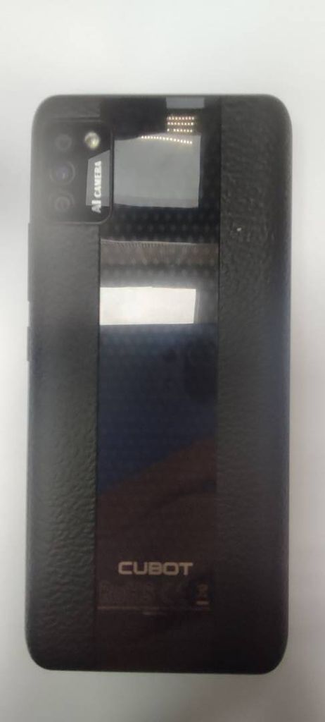Дешево Cubot Note 7 2/16GB Green з ломбарду