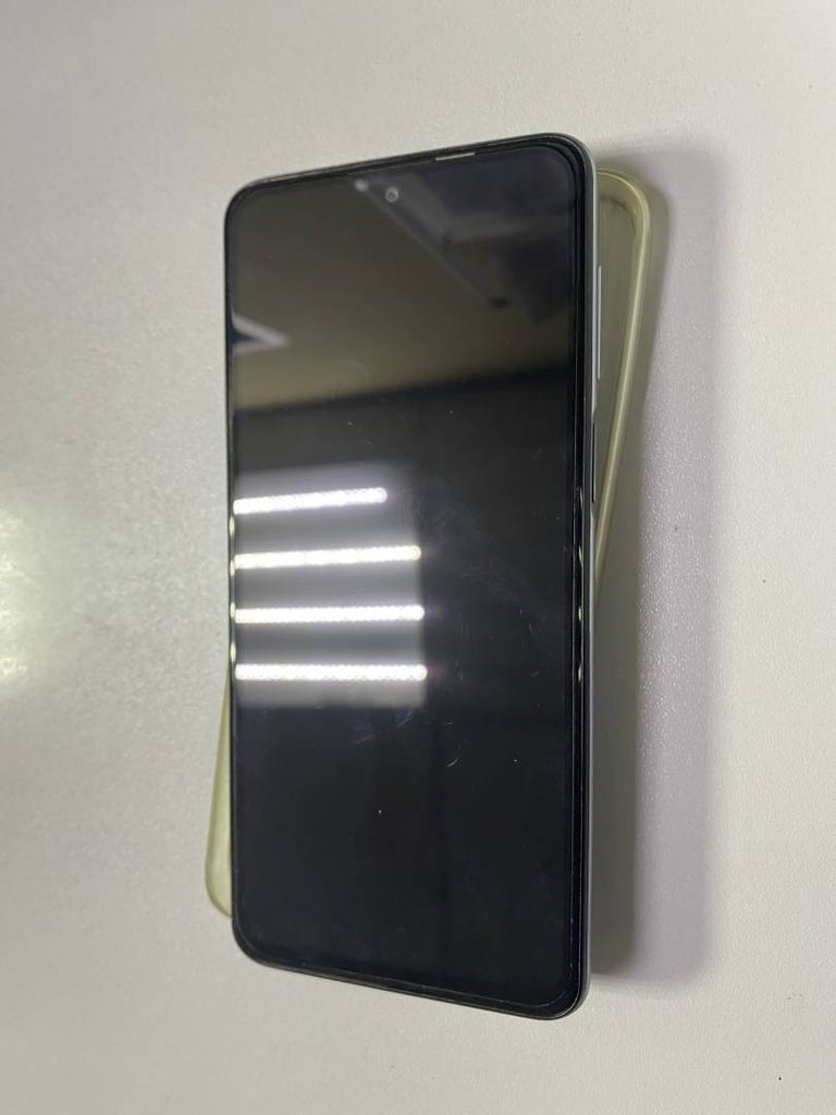 Объявление Xiaomi redmi note 9s 6/128gb Б/У