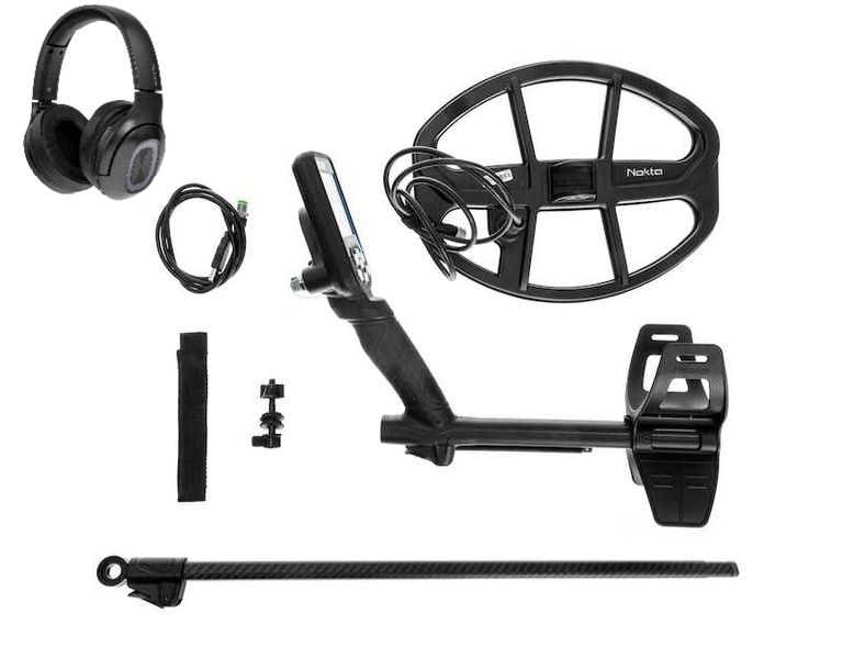 Nokta Double Score 2 +WHP Код:null. Зображення 7