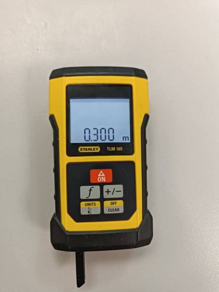 Дешево Stanley 1-77-139 TLM 165 з ломбарду