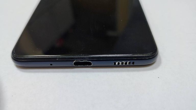 Объявление Samsung galaxy m52 m526b/ds 6/128gb Б/У