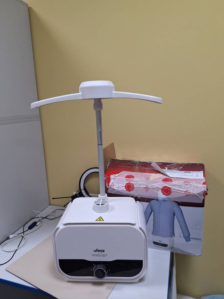 Купити Ufesa dryer sv1200 Б/У