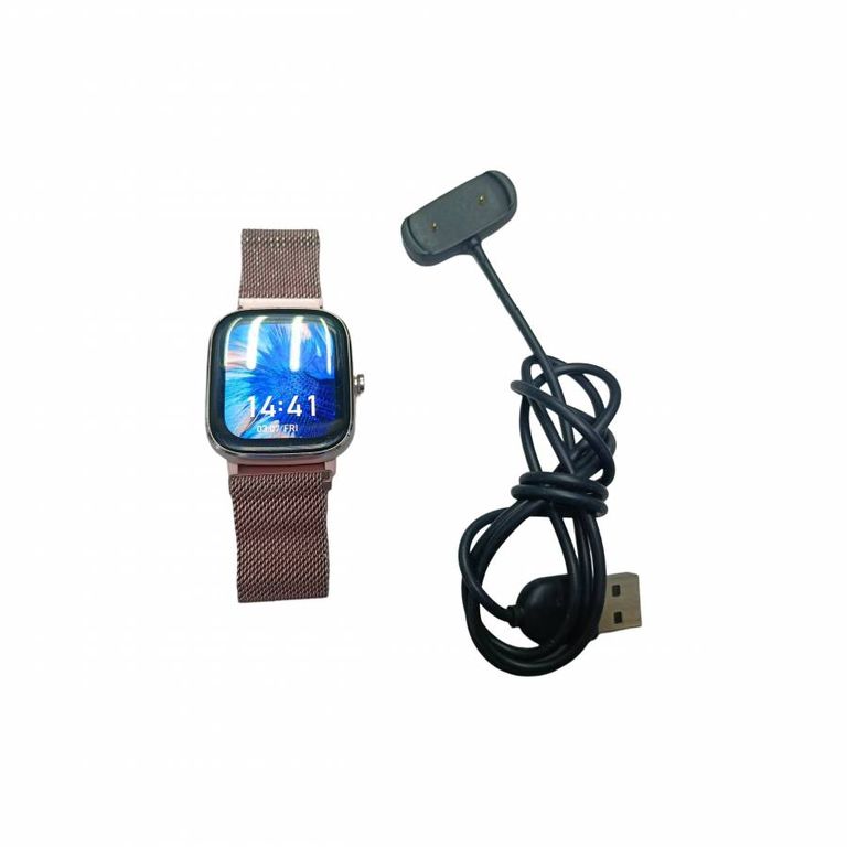 Купити Amazfit gts 2 mini Б/У