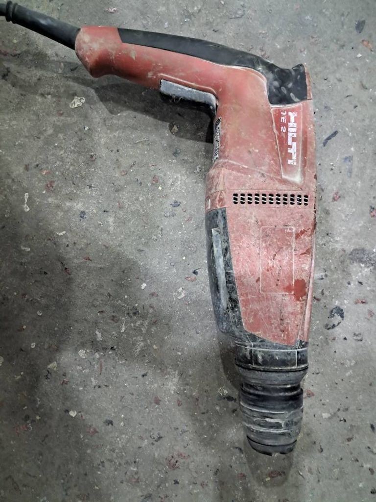 Оголошення Hilti te 2-m Б/У