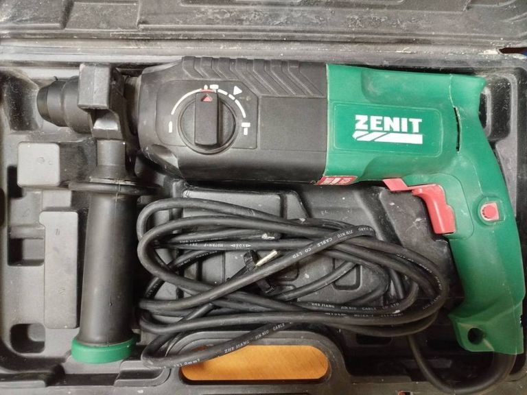 Объявление Зенит зп-9824 Б/У