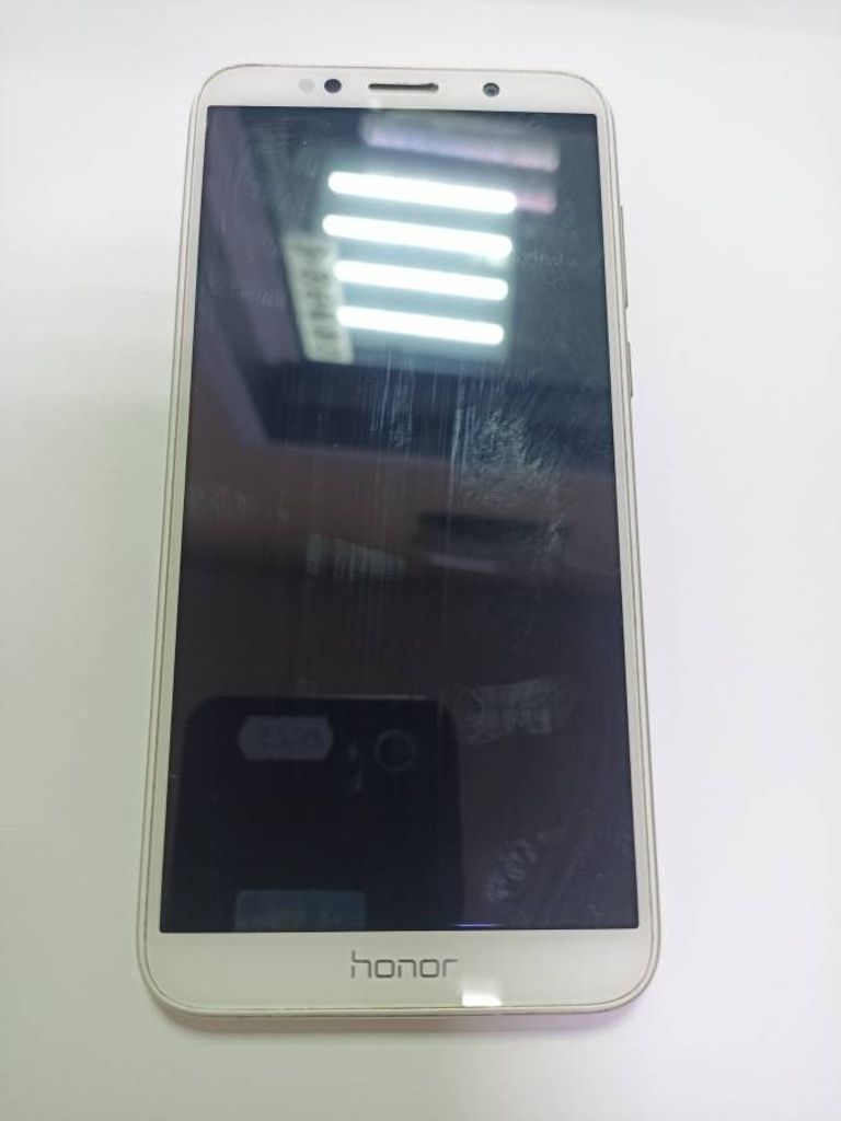 Оголошення Huawei honor 7a pro 2/16gb Б/У