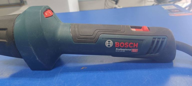 Распродажа Bosch ghg 20-60, продавец Техноскарб
