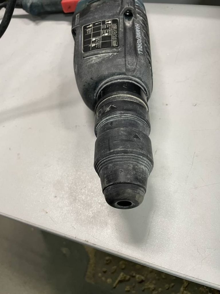 Распродажа Bosch gbh 2-26 dfr, продавец Техноскарб