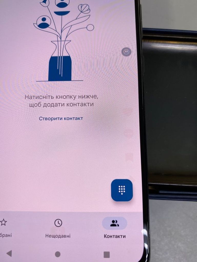 Оголошення Motorola moto g72 128gb Б/У