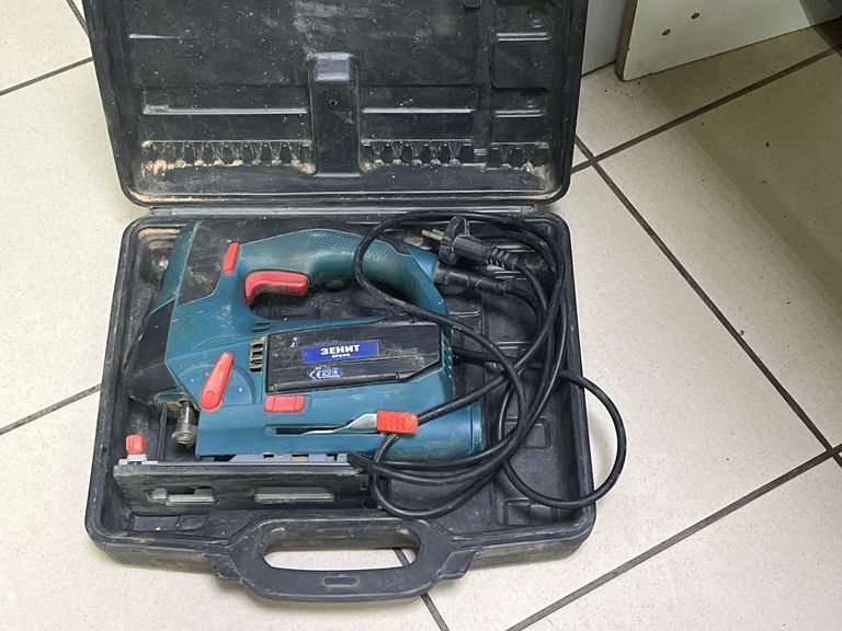 Купить Зенит зпл-950 профи Б/У