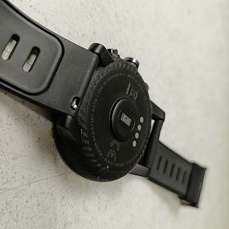 Xiaomi amazfit stratos a1619 Код:2000004116125. Зображення 9