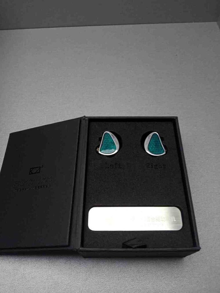 Оголошення Knowledge zenith AS16 Pro Cyan Б/У