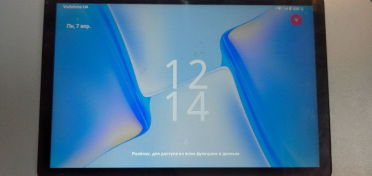 Купити Teclast m50 6/128gb 4g dual sim Б/У