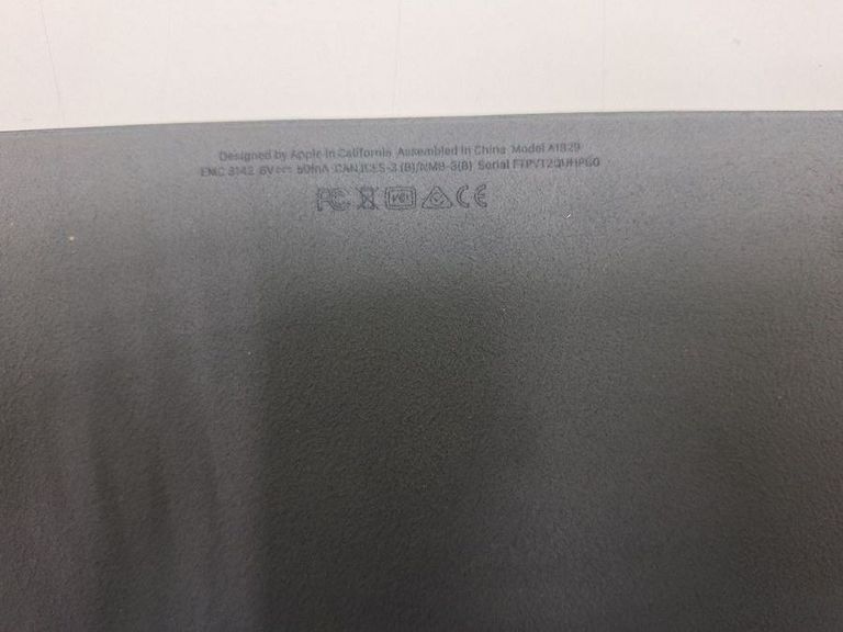 Дешево Apple a1829 з ломбарду