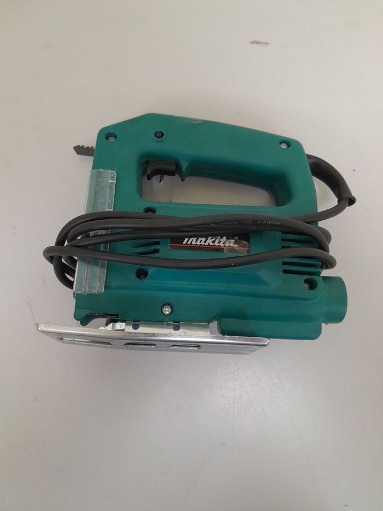 Объявление Makita Копія 750 w jig saw Б/У