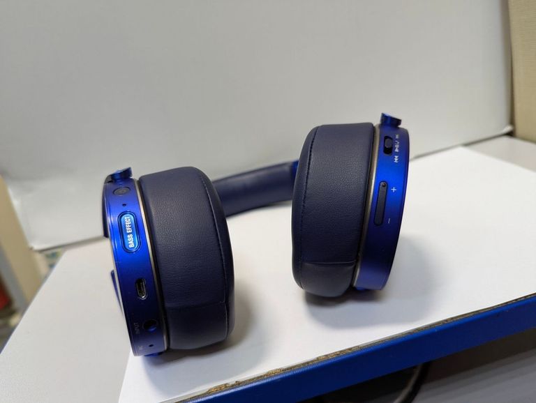 Sony mdr-xb950b1 Код:01-200467269. Изображение 7
