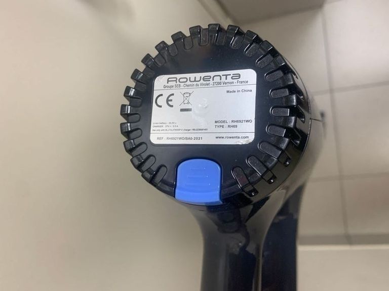 Оголошення Rowenta versatile x-pert 3.60 Б/У