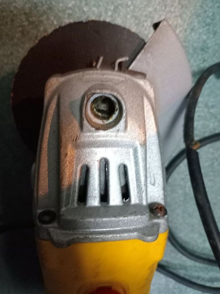 Купити Техносіч шк-125 Б/У