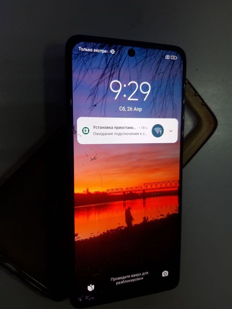 Купити Xiaomi redmi note 10 pro 8/256gb Б/У