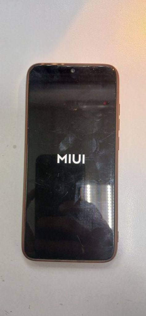 Объявление Xiaomi Redmi Note 7 4/64GB Black Б/У