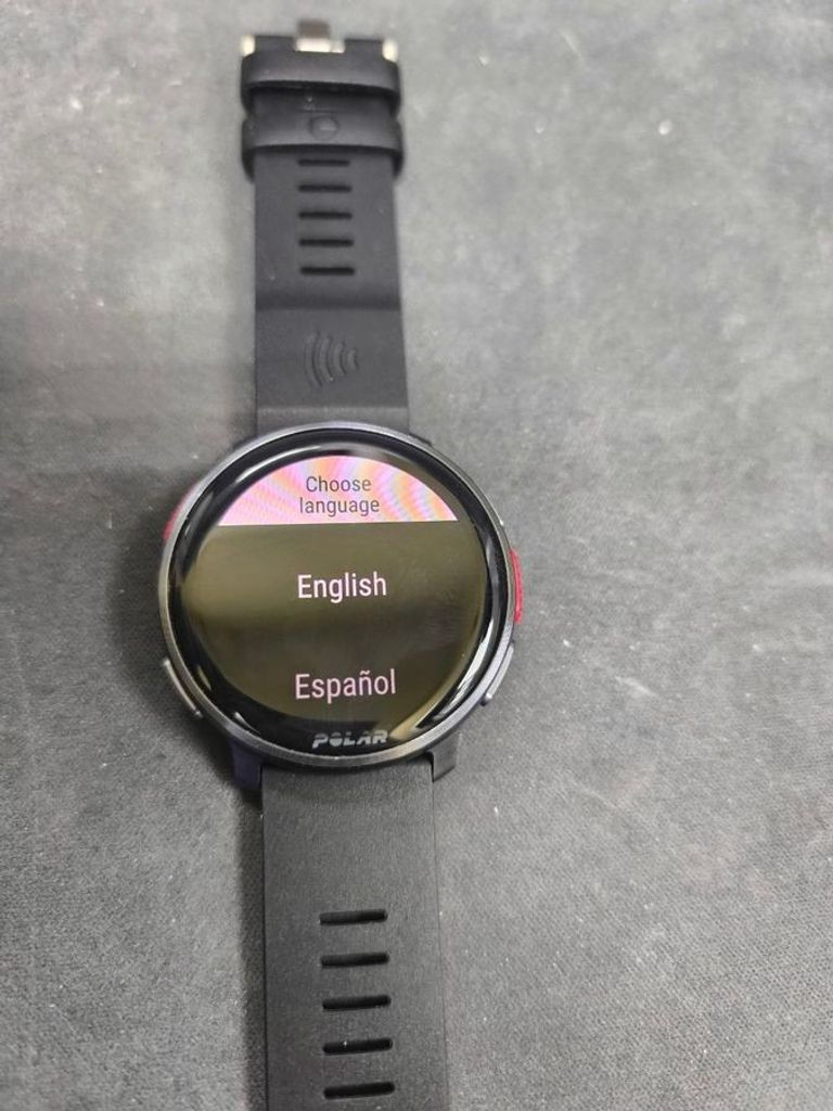 Оголошення Polar vantage v3 Б/У