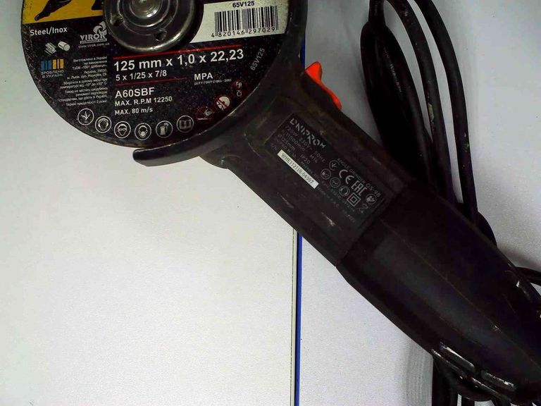 Купити Dnipro-M gs-98 Б/У