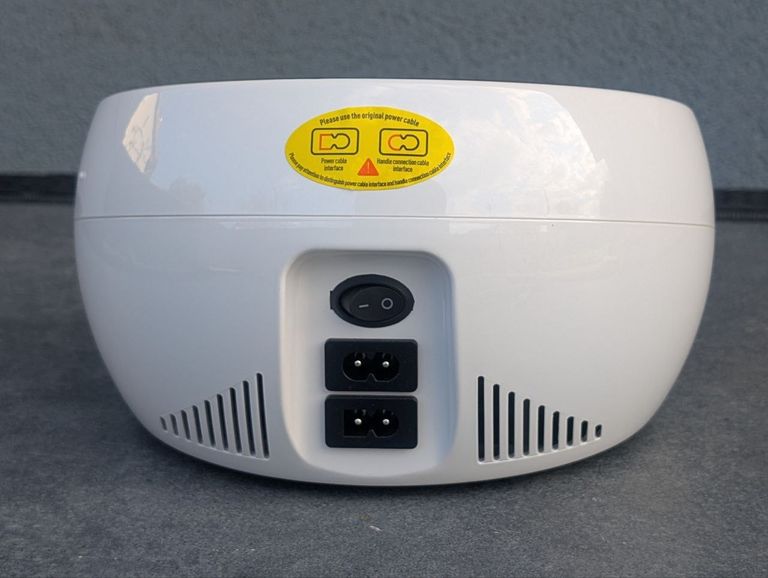 Акція! Мікрострумовий RF ліфтинг масажер для обличчя та тіла TUMAKOU RF01. Новий.  Код:null. Зображення 5