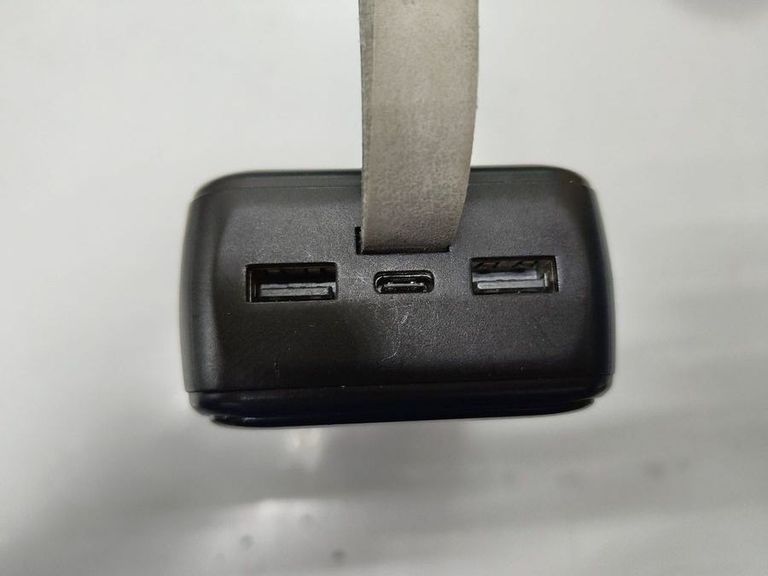 Дешево Borofone bj14b 30000mah з ломбарду