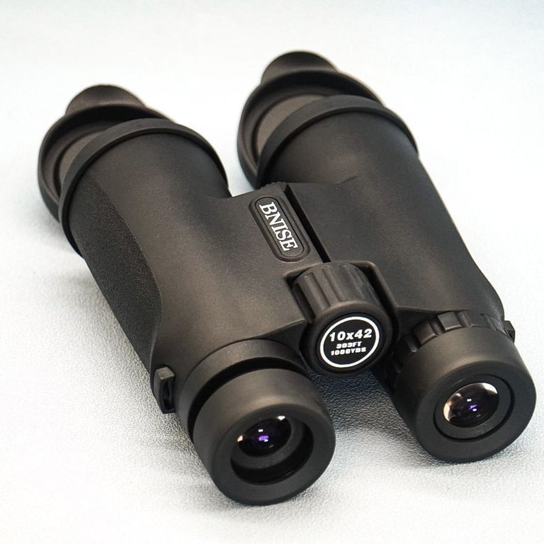 Купить Bnise 10x42 HD Б/У