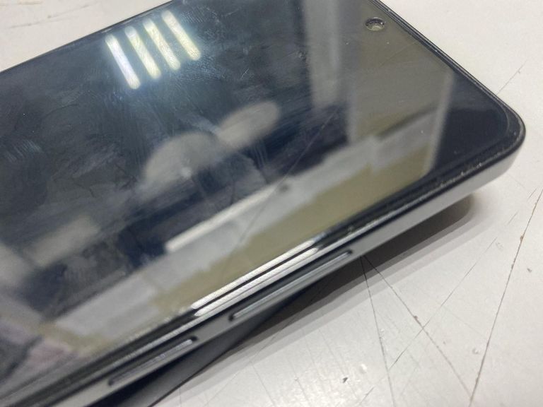 Дешево Xiaomi redmi note 13 pro 5g 12/512gb з ломбарду