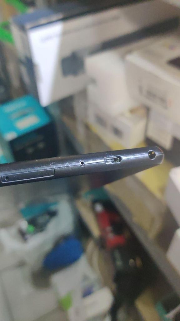 Объявление Lenovo tab m10 tb-x505f 16gb Б/У