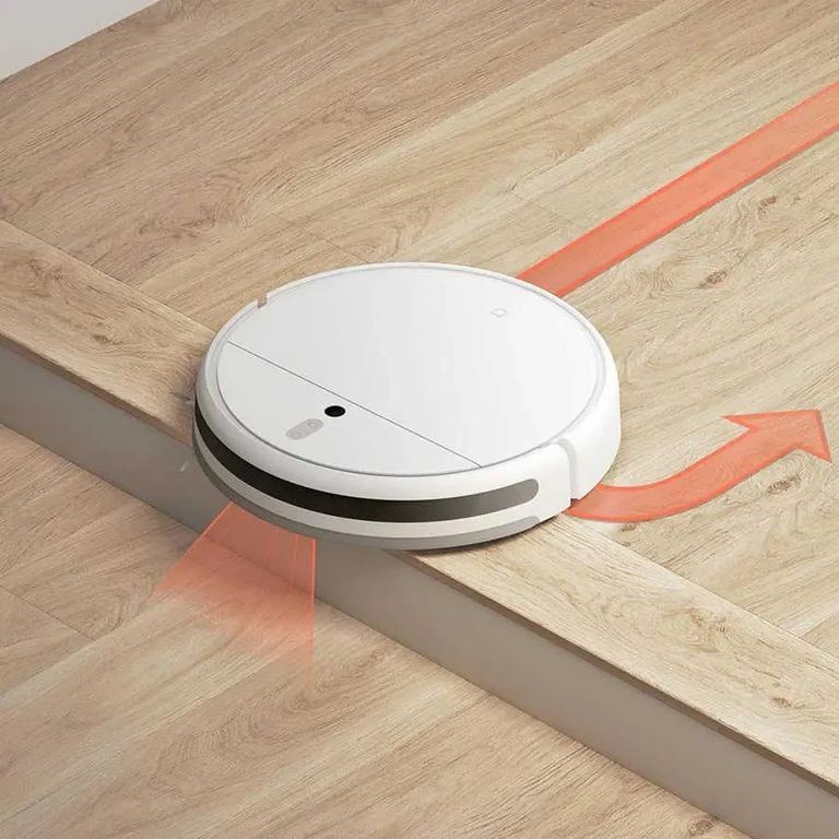 Объявление Mijia Mi Robot Vacuum Mop 1C Б/У